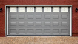 Garage Door Repair at Lutz, Florida