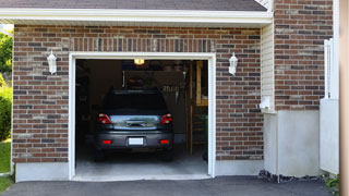 Garage Door Installation at Lutz, Florida