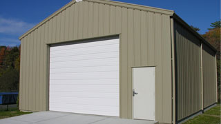 Garage Door Openers at Lutz, Florida